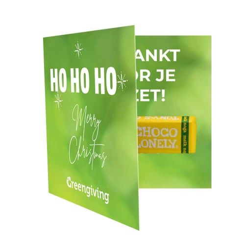 Kort med Tony - Billede 2